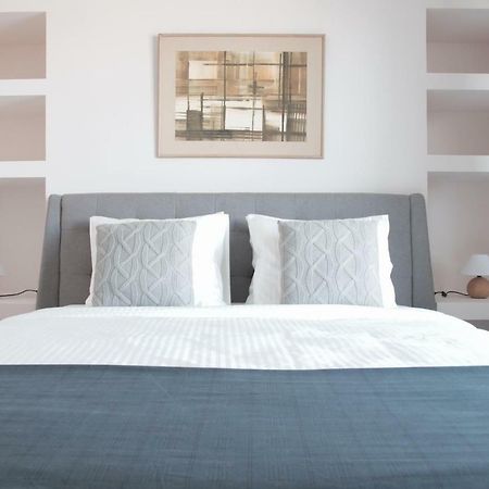 Athens Grand Suite Exteriör bild