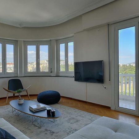 Athens Grand Suite Exteriör bild