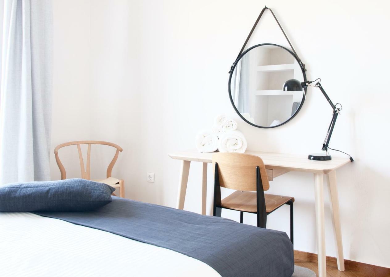 Athens Grand Suite Exteriör bild