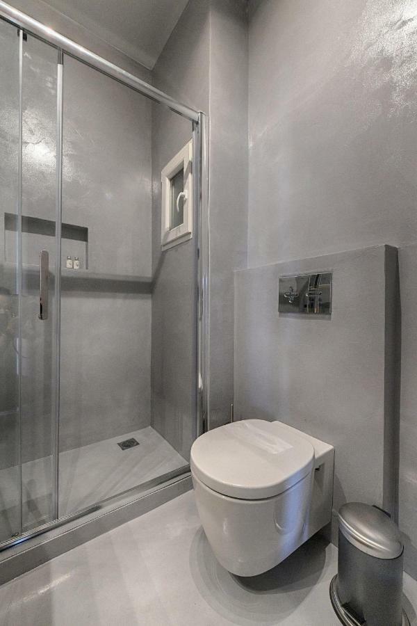 Athens Grand Suite Exteriör bild